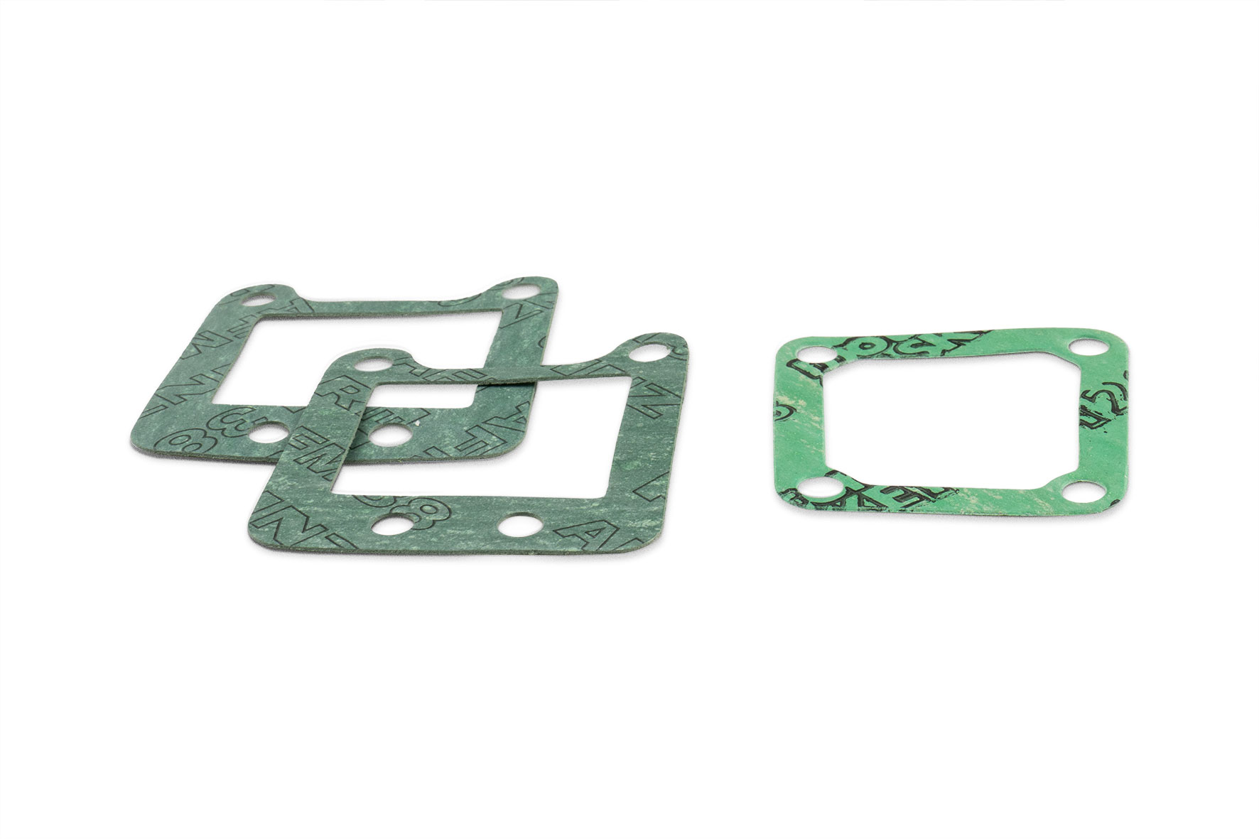 Malossi Intake manifold gasket set reed cylinder for Peugeot motorcycles